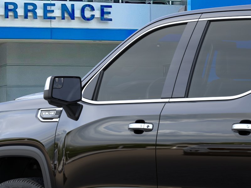 New 2026 GMC Sierra 1500 SLT AWD/4WD image 12