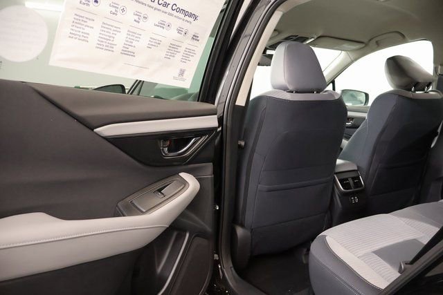 New 2025 Subaru Outback Premium w/ Popular Package #1A image 22
