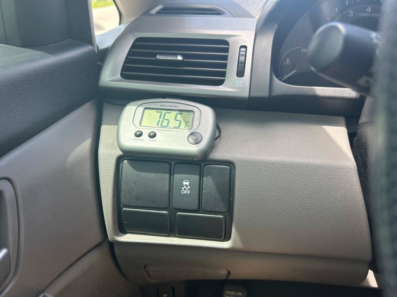 Used 2012 Honda Odyssey LX image 15