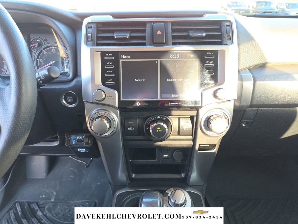 Used 2021 Toyota 4Runner SR5 image 14