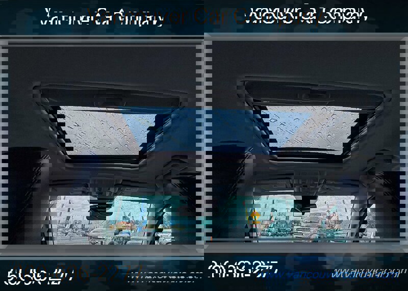 Used 2018 MAZDA CX-3 Touring w/ Preferred Equipment Package image 15