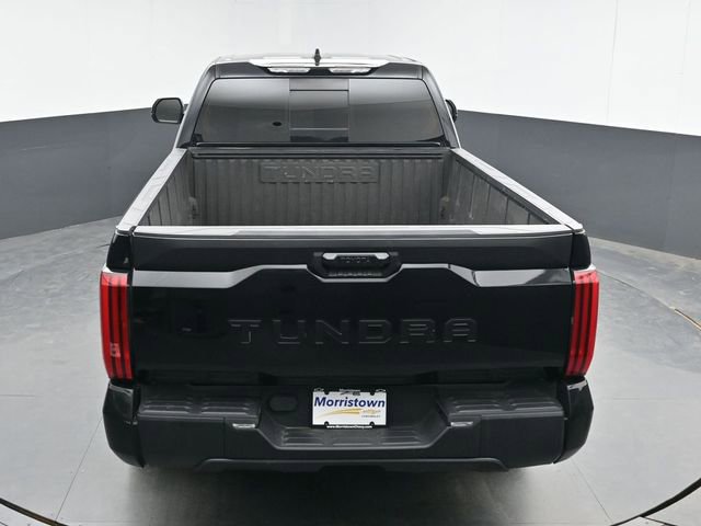 Used 2023 Toyota Tundra SR image 36