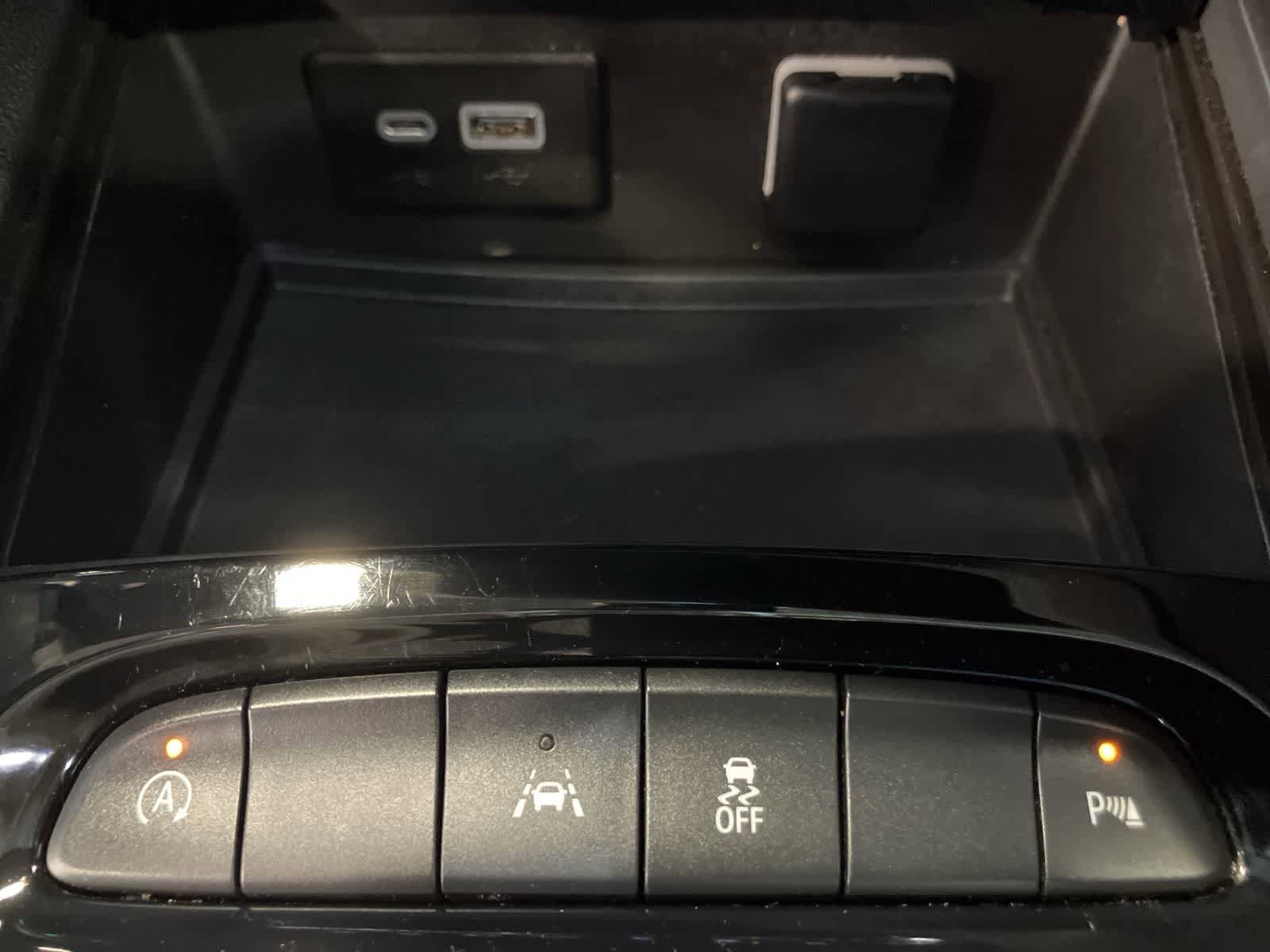 Used 2021 Buick Envision Preferred FWD image 18