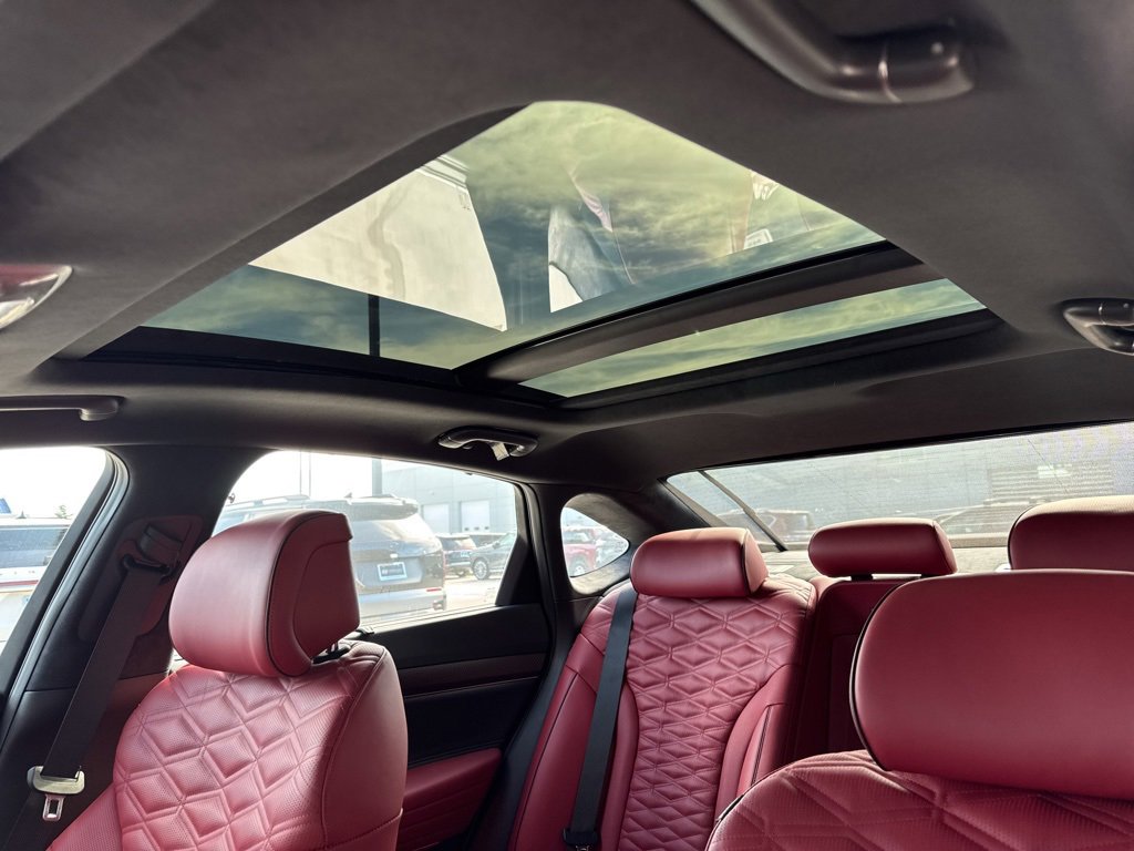 New 2026 Genesis G80 3.5T Sport Prestige image 18