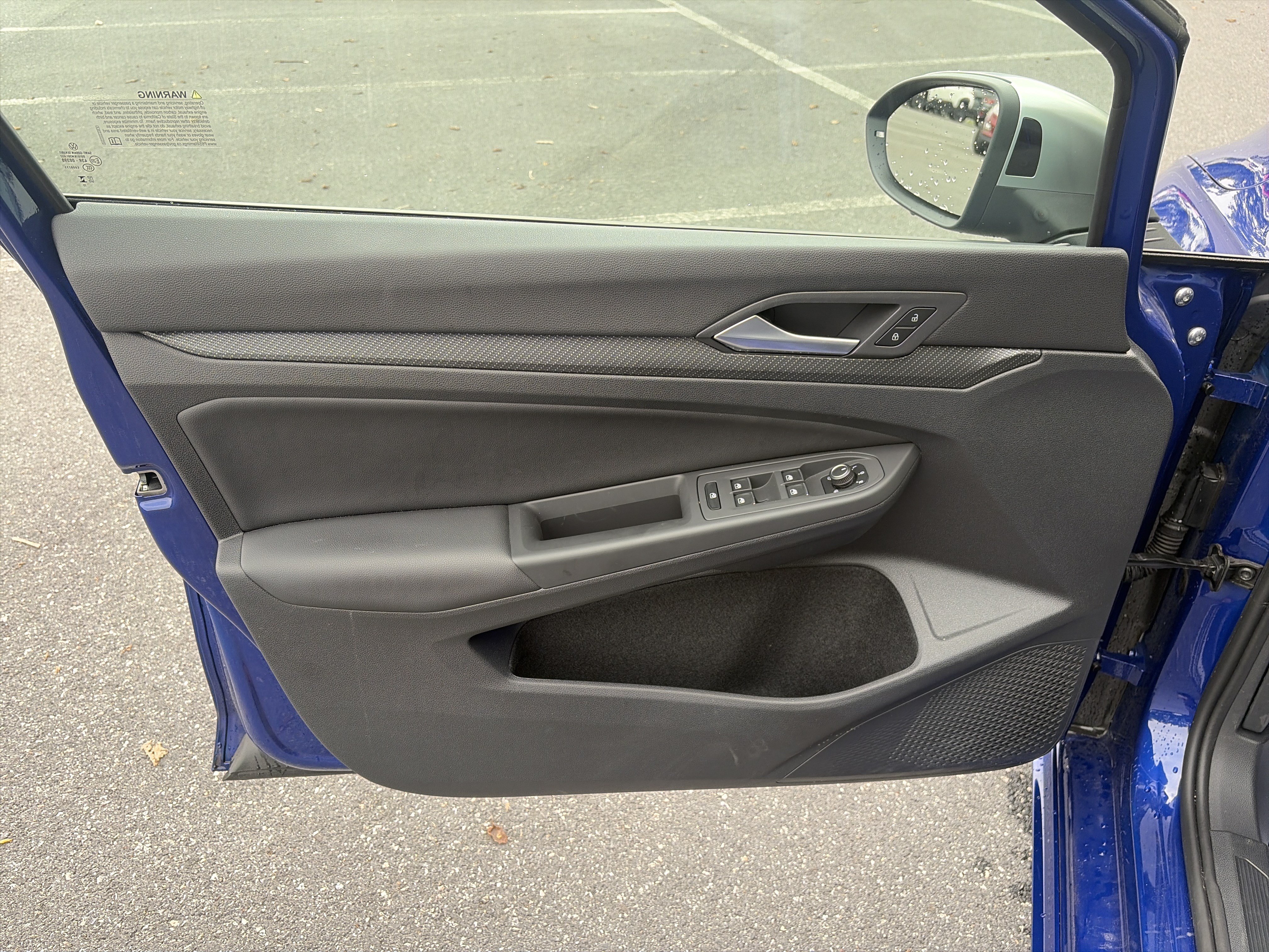 Used 2024 Volkswagen Golf R AWD/4WD image 14