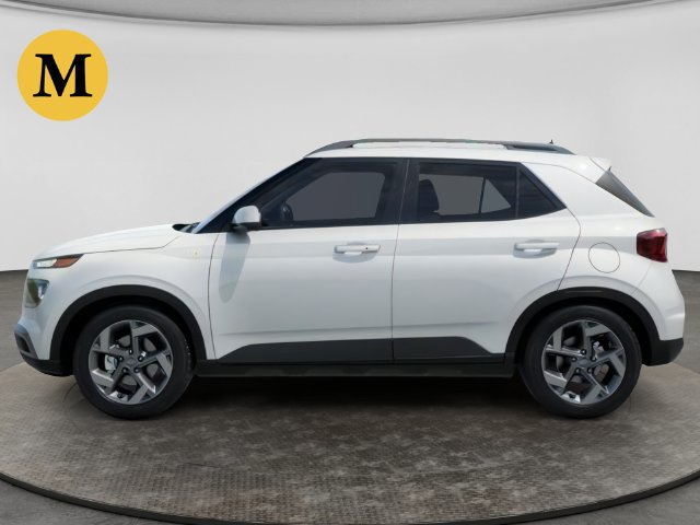 New 2026 Hyundai Venue SEL FWD image 3