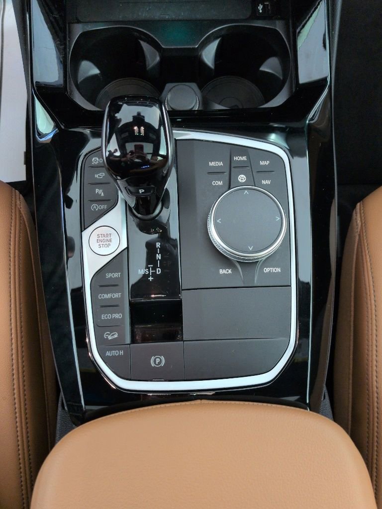 Used 2024 BMW X3 xDrive30i w/ Premium Package AWD/4WD image 15