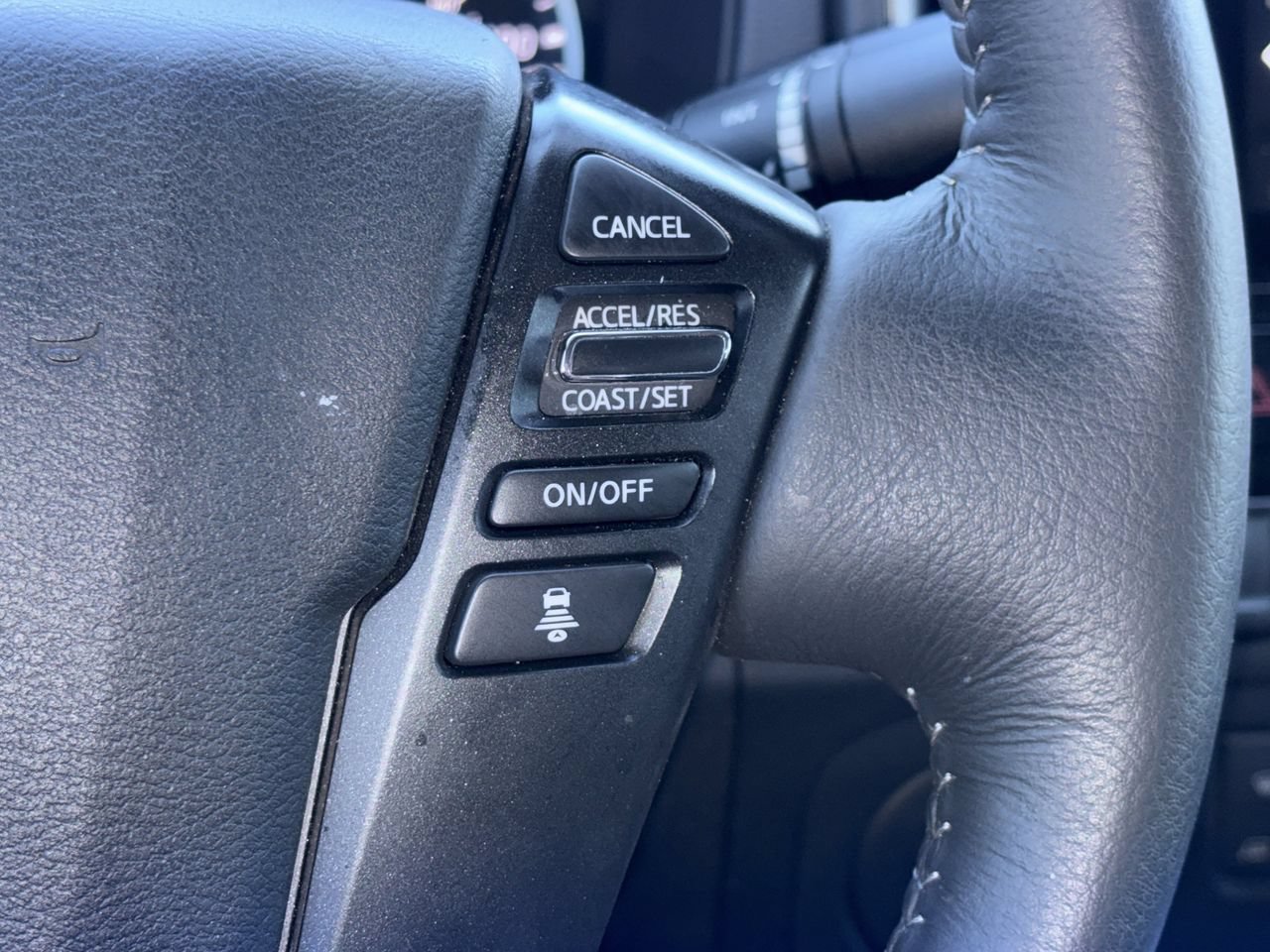 Certified 2025 Nissan Frontier SV w/ SV Convenience Package RWD image 21