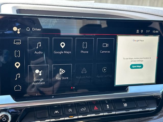 Certified 2025 GMC Sierra 1500 Elevation AWD/4WD image 29