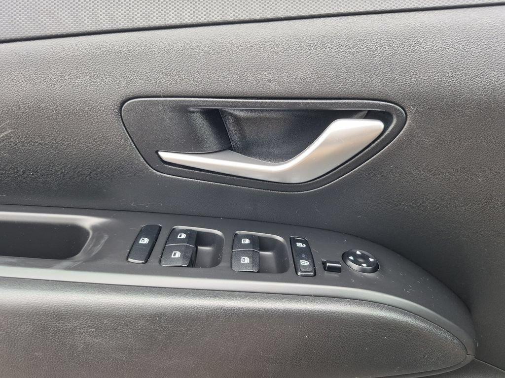 Used 2024 Hyundai Tucson SEL AWD/4WD image 8