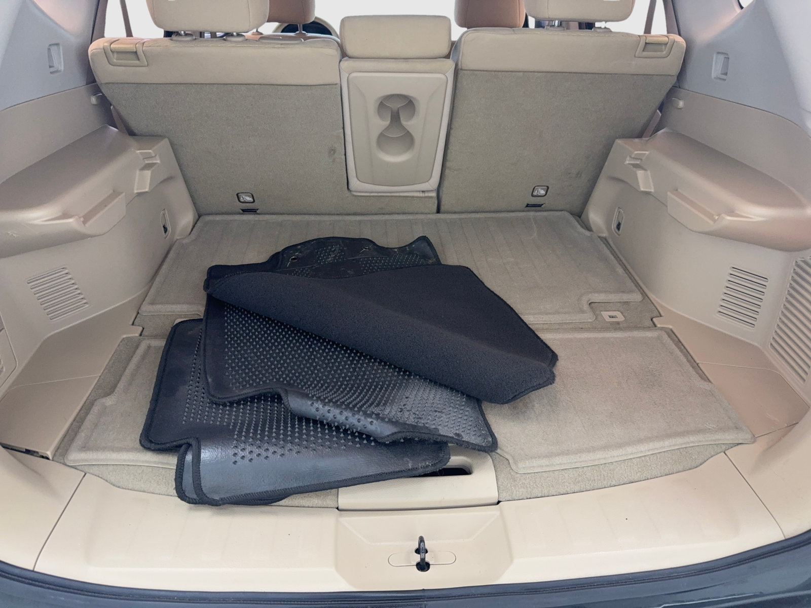 Used 2015 Nissan Rogue S FWD image 63