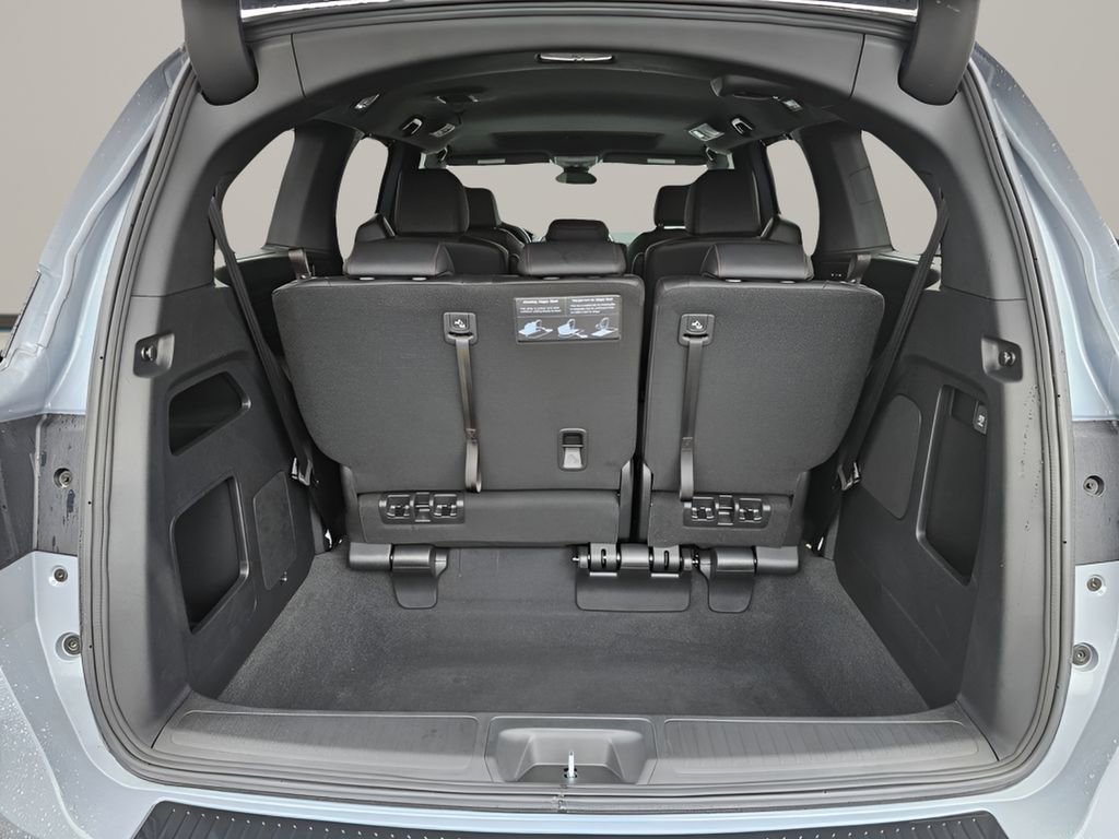 Used 2025 Honda Odyssey Sport-L image 11