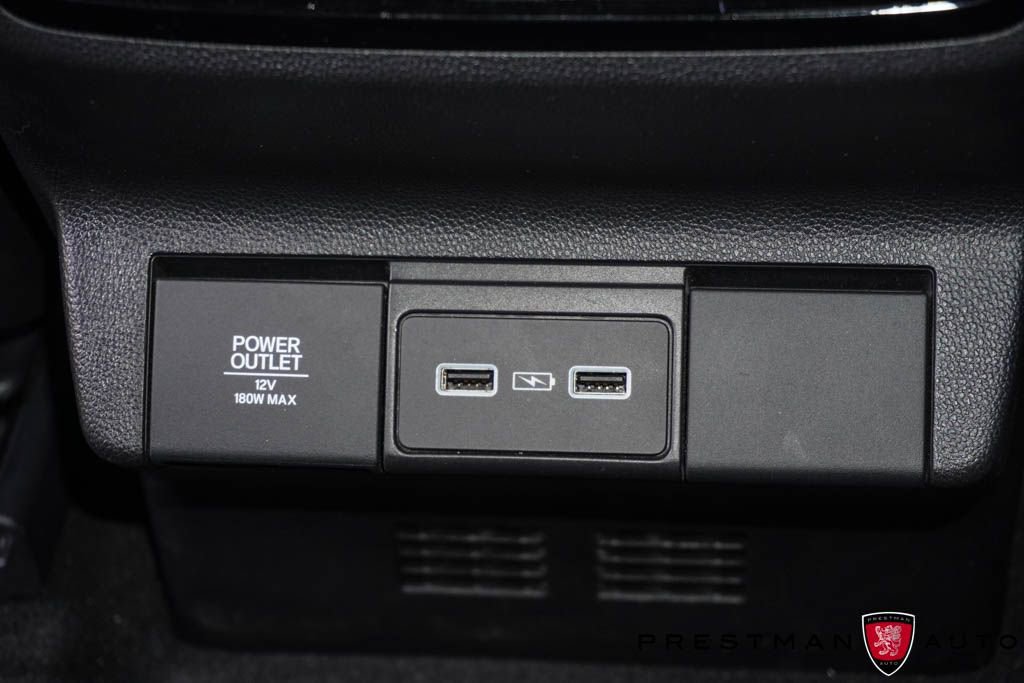 Used 2024 Acura MDX A-Spec image 45