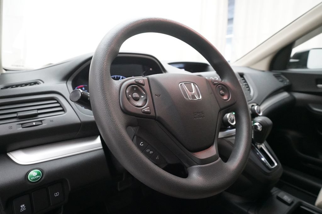 Used 2016 Honda CR-V LX image 8