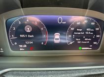 New 2026 Honda Accord SE image 20
