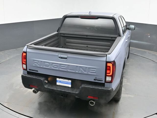 New 2026 Honda Ridgeline Sport image 38