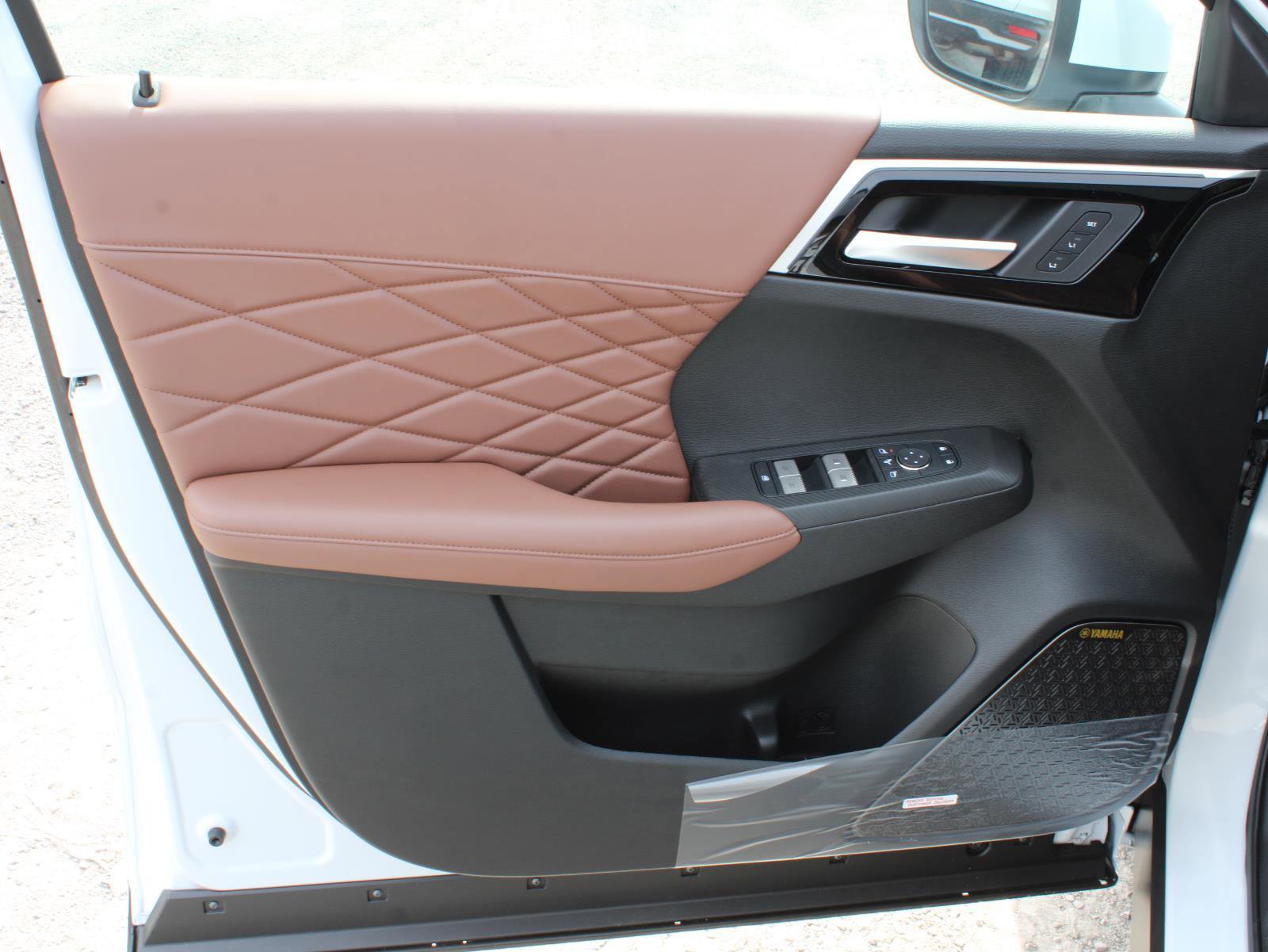 New 2025 Mitsubishi Outlander SEL image 16