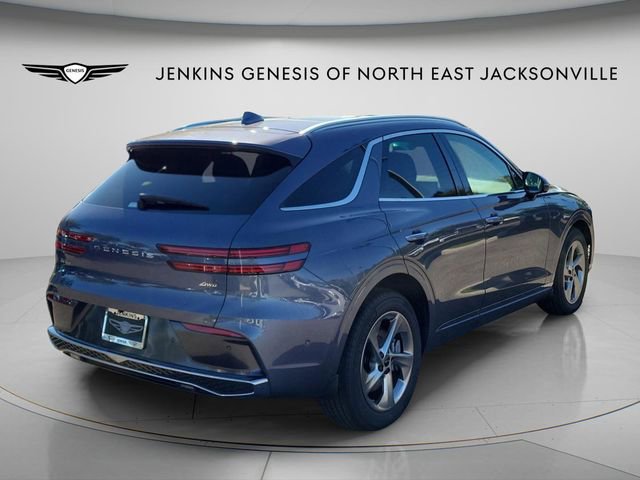 New 2026 Genesis GV70 2.5T Advanced image 7