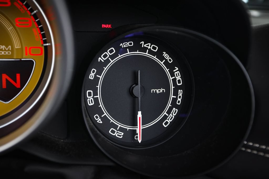 Certified 2016 Ferrari California T RWD image 36