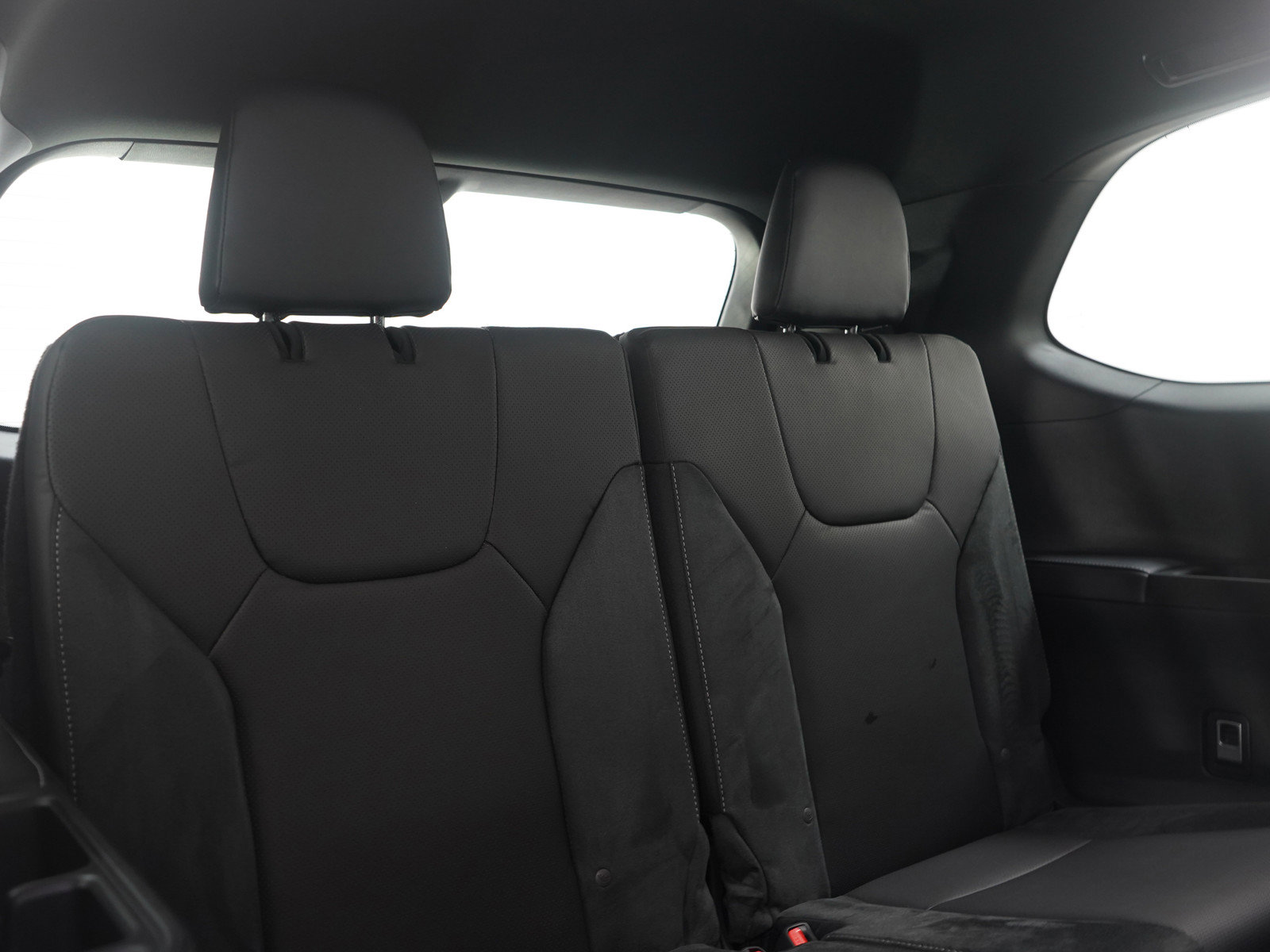 Used 2025 Lexus TX 350 AWD image 13