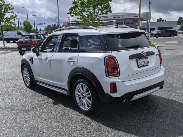 Used 2023 MINI Cooper Countryman S image 8