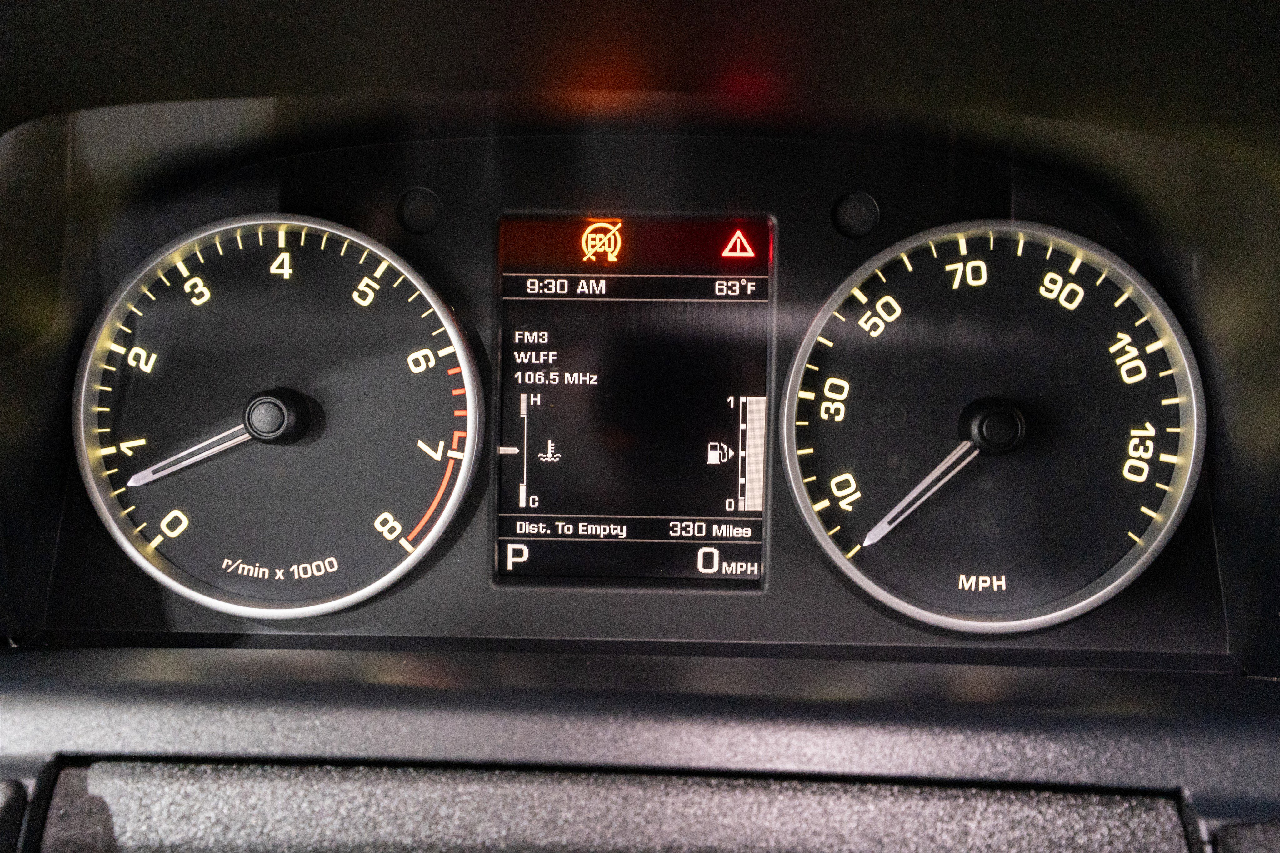 Used 2016 Land Rover LR4 HSE LUX image 28