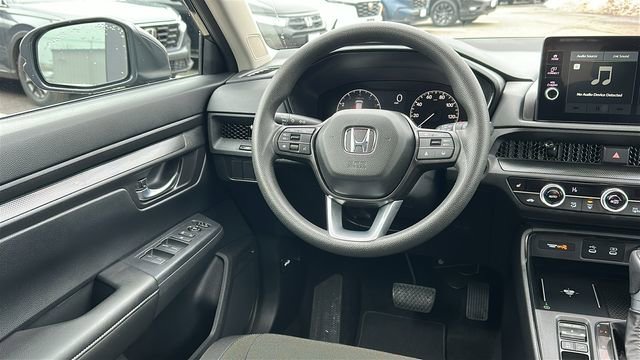 Used 2026 Honda CR-V EX image 24