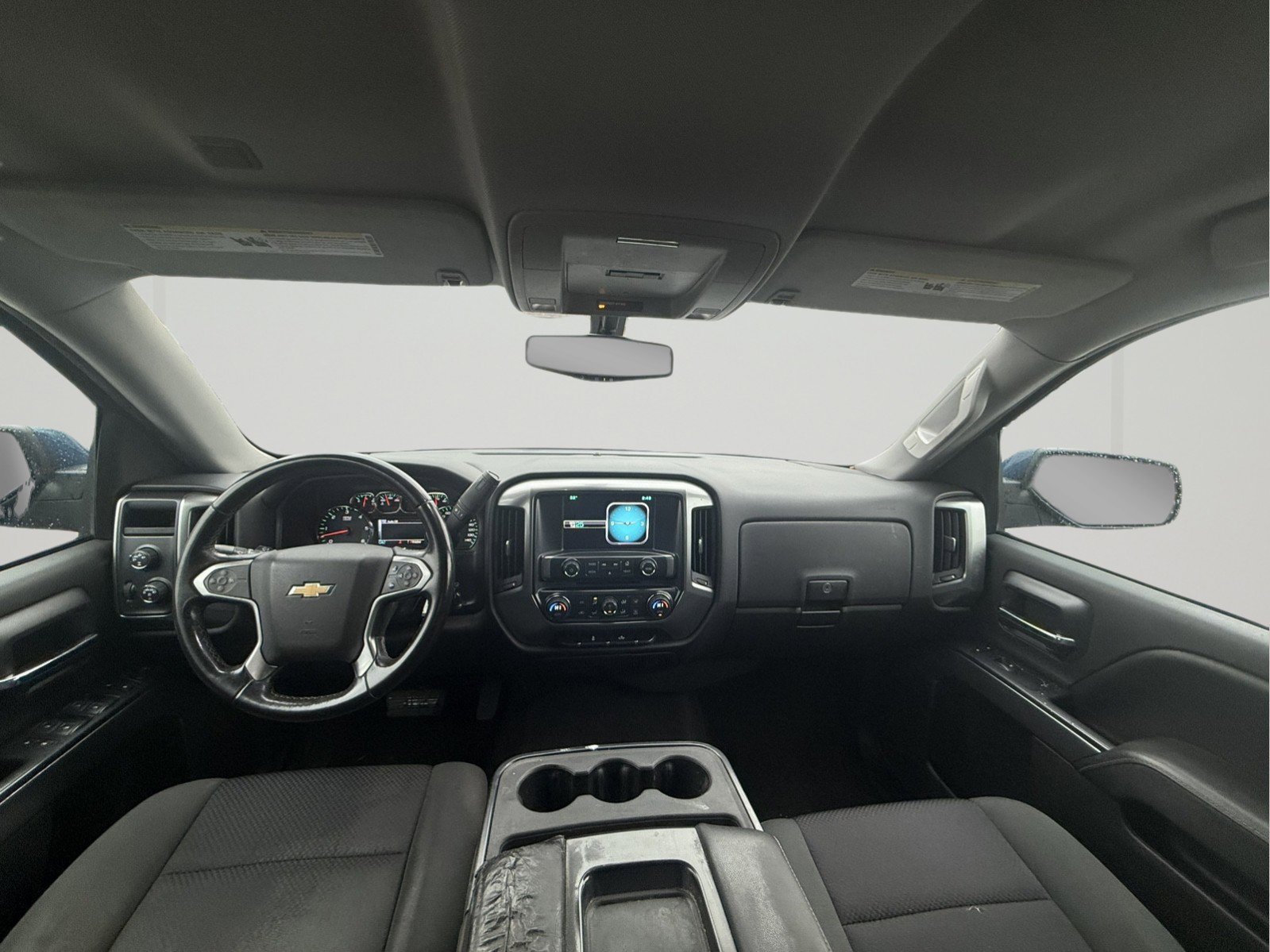 Used 2015 Chevrolet Silverado 1500 LT w/ All Star Edition image 2