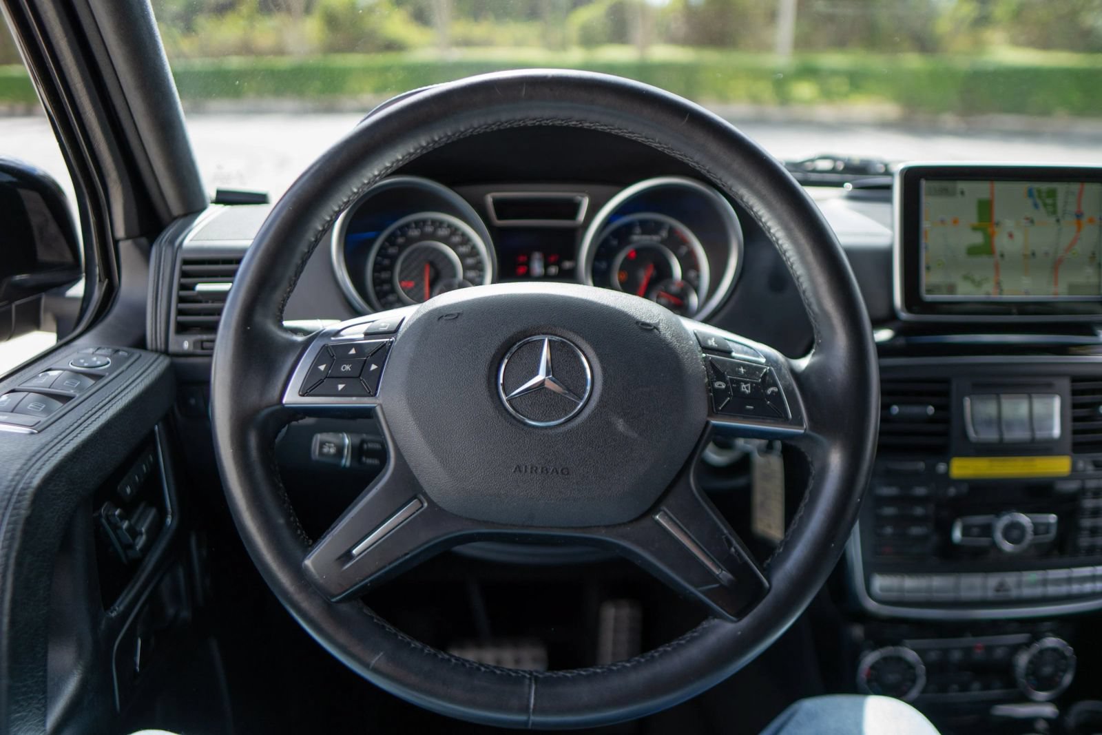 Used 2016 Mercedes-Benz G 63 AMG 4MATIC image 6
