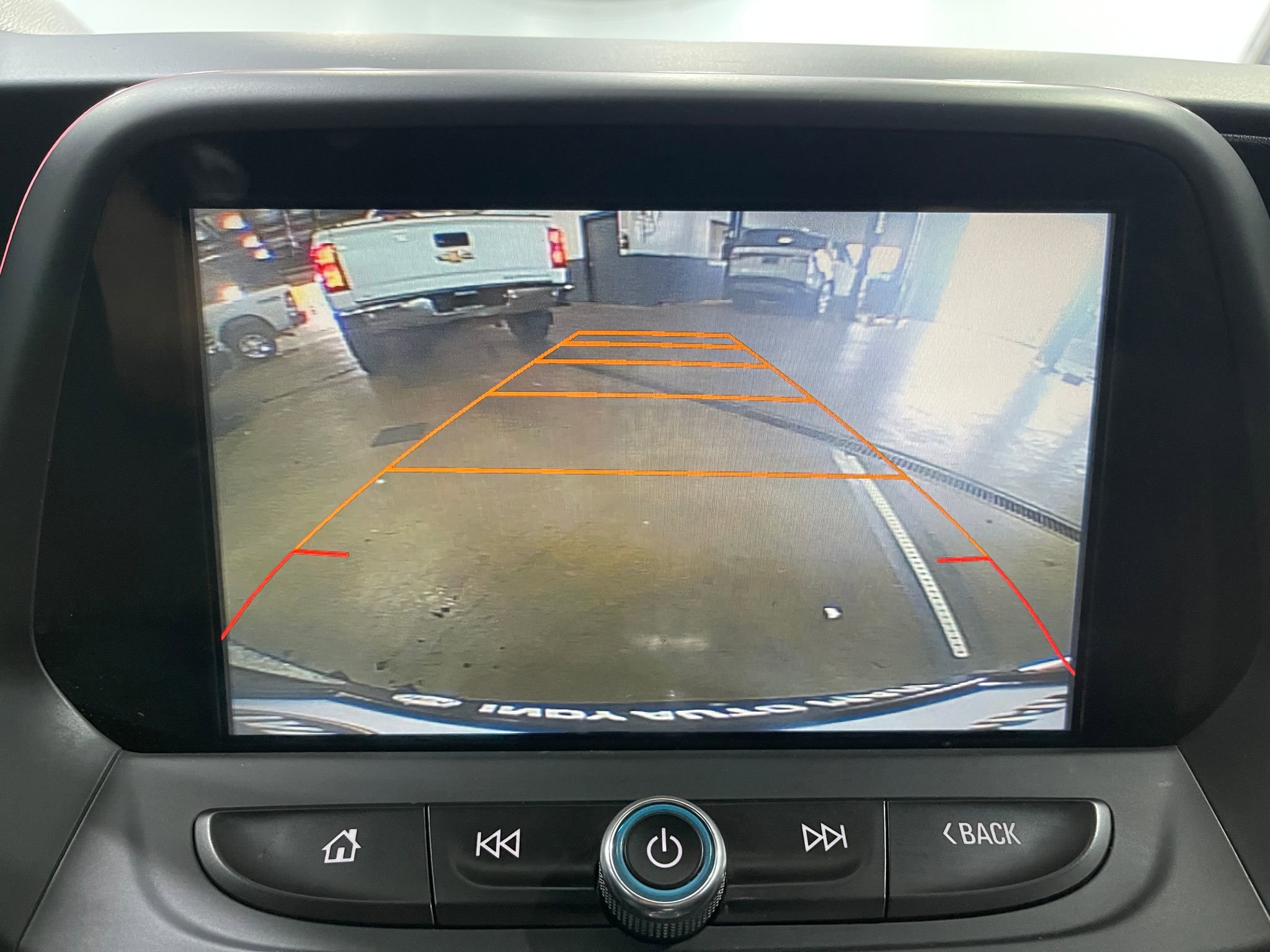 Used 2017 Chevrolet Camaro SS RWD image 11