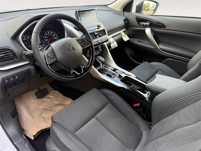 New 2026 Mitsubishi Eclipse Cross SE image 16