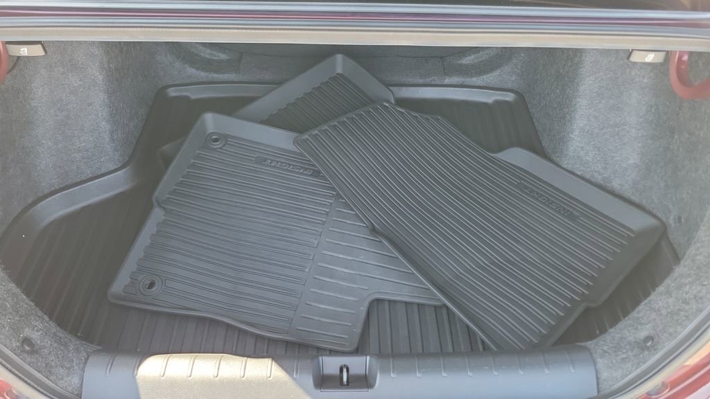 Used 2019 Honda Insight EX image 9