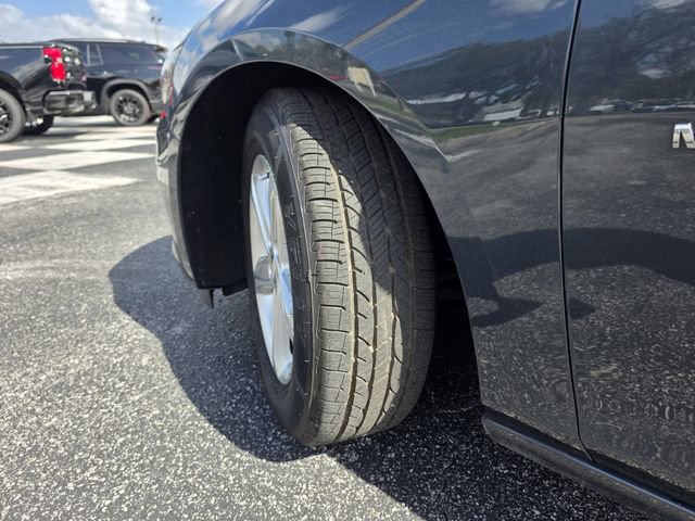 Used 2020 Chevrolet Malibu LS image 33