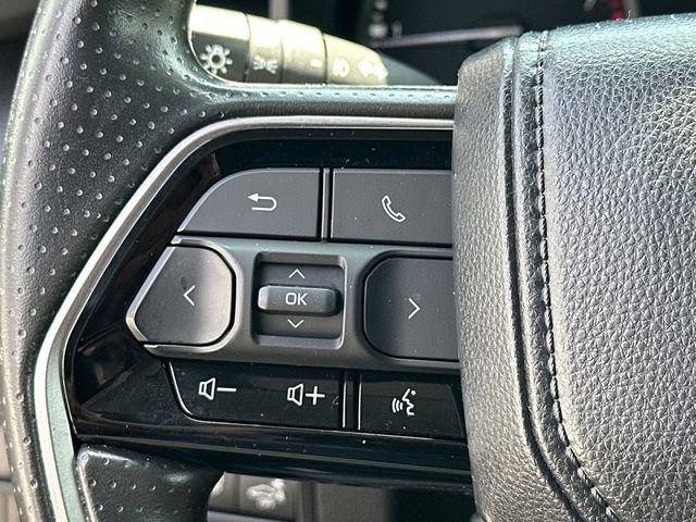 Used 2023 Toyota Tundra SR5 w/ SR5 Convenience Package RWD image 20