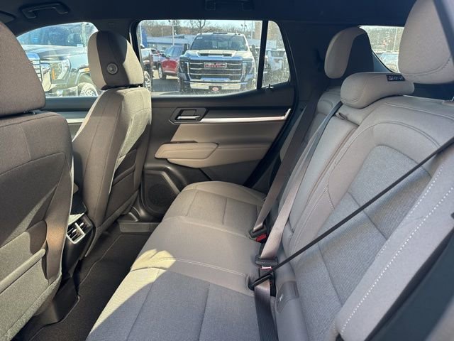 New 2026 GMC Terrain Elevation w/ Technology Package II AWD/4WD image 23