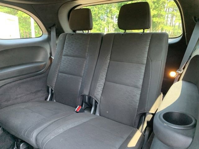 Used 2024 Dodge Durango GT image 39