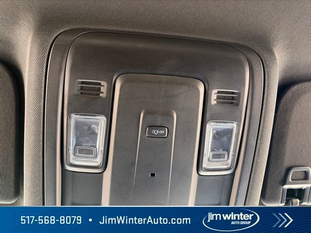 Used 2021 GMC Yukon SLE w/ Max Trailering Package AWD/4WD image 30