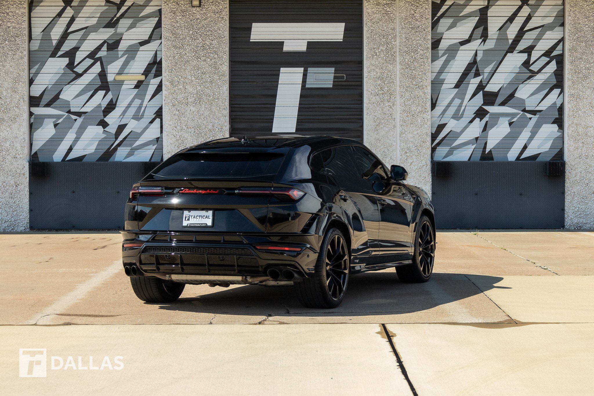Used 2023 Lamborghini Urus S AWD/4WD image 15