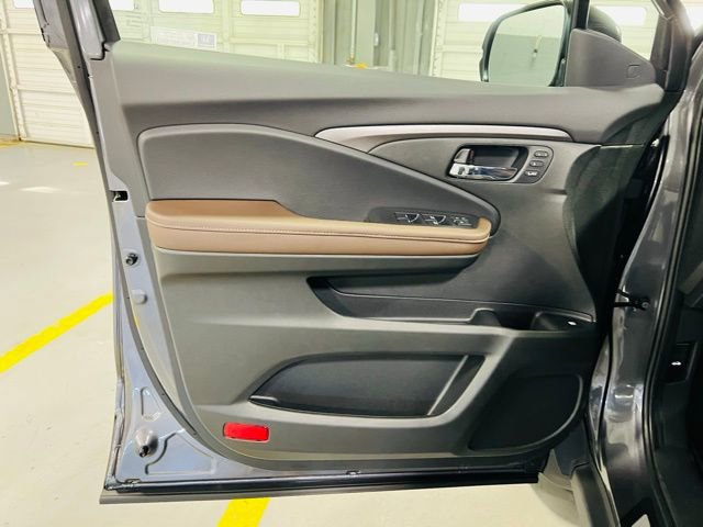New 2026 Honda Ridgeline RTL image 23