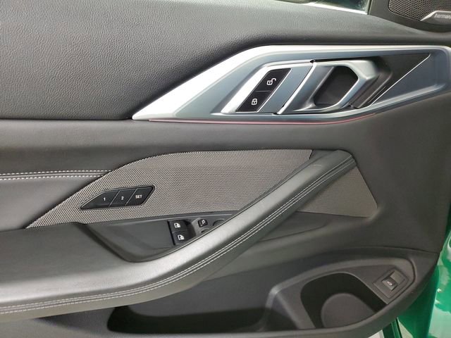 Used 2023 BMW M4 xDrive Competition w/ Executive Package image 12