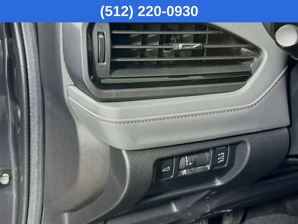Used 2026 Subaru Forester Sport AWD/4WD image 11