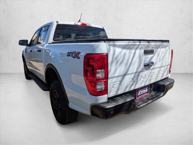 Used 2022 Ford Ranger XL w/ Equipment Group 101A High image 6