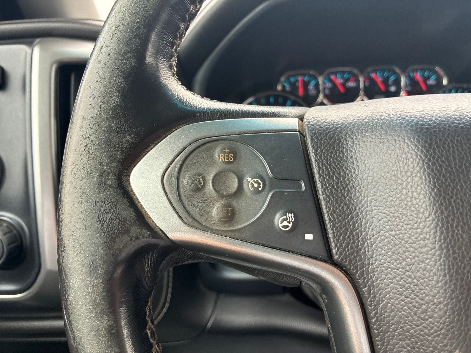 Used 2019 Chevrolet Silverado 3500 LTZ w/ Duramax Plus Package AWD/4WD image 26