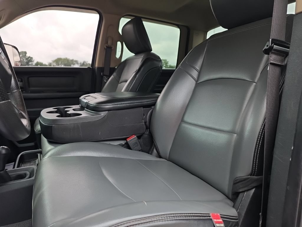 Used 2019 RAM 2500 Tradesman AWD/4WD image 15