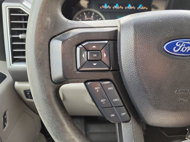 Used 2018 Ford F150 XLT AWD/4WD image 24