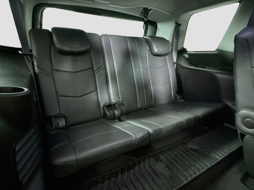 Used 2016 Cadillac Escalade Premium AWD/4WD image 37