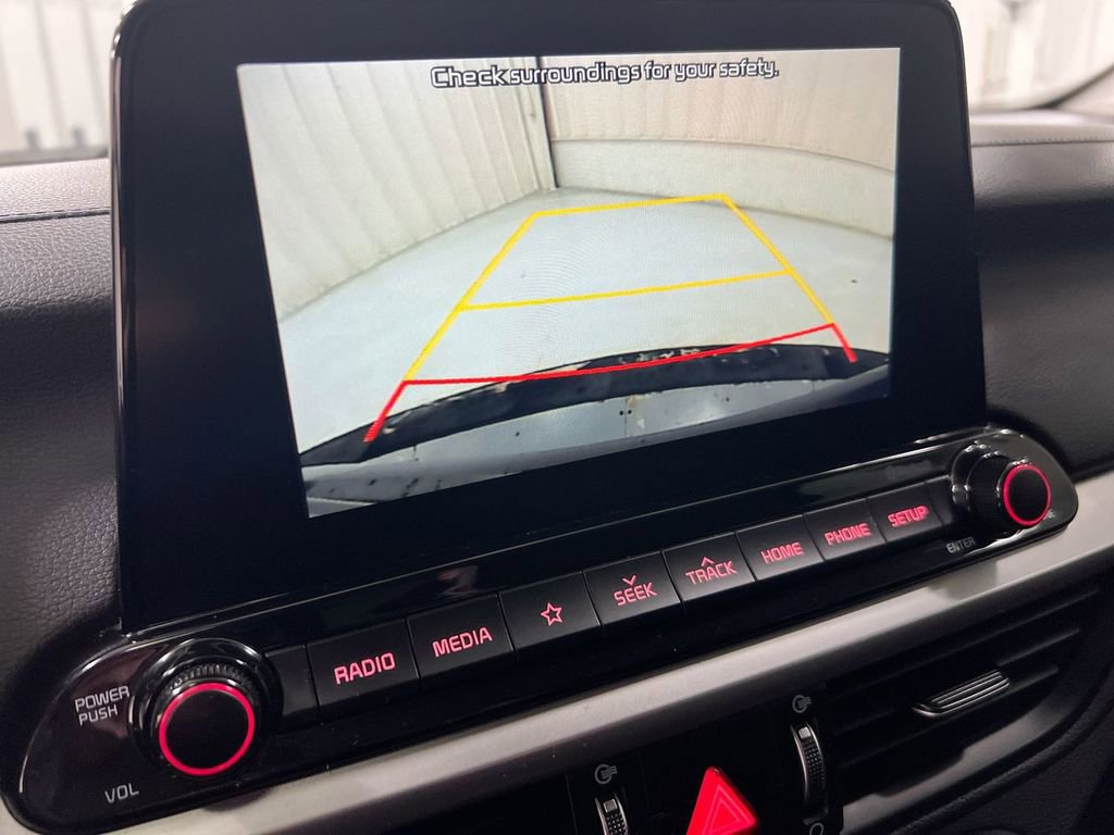 Used 2021 Kia Forte Sedan image 14