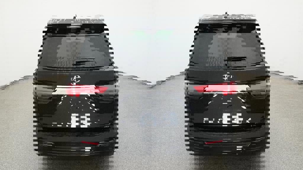 New 2026 Toyota Sequoia 1794 Edition image 7