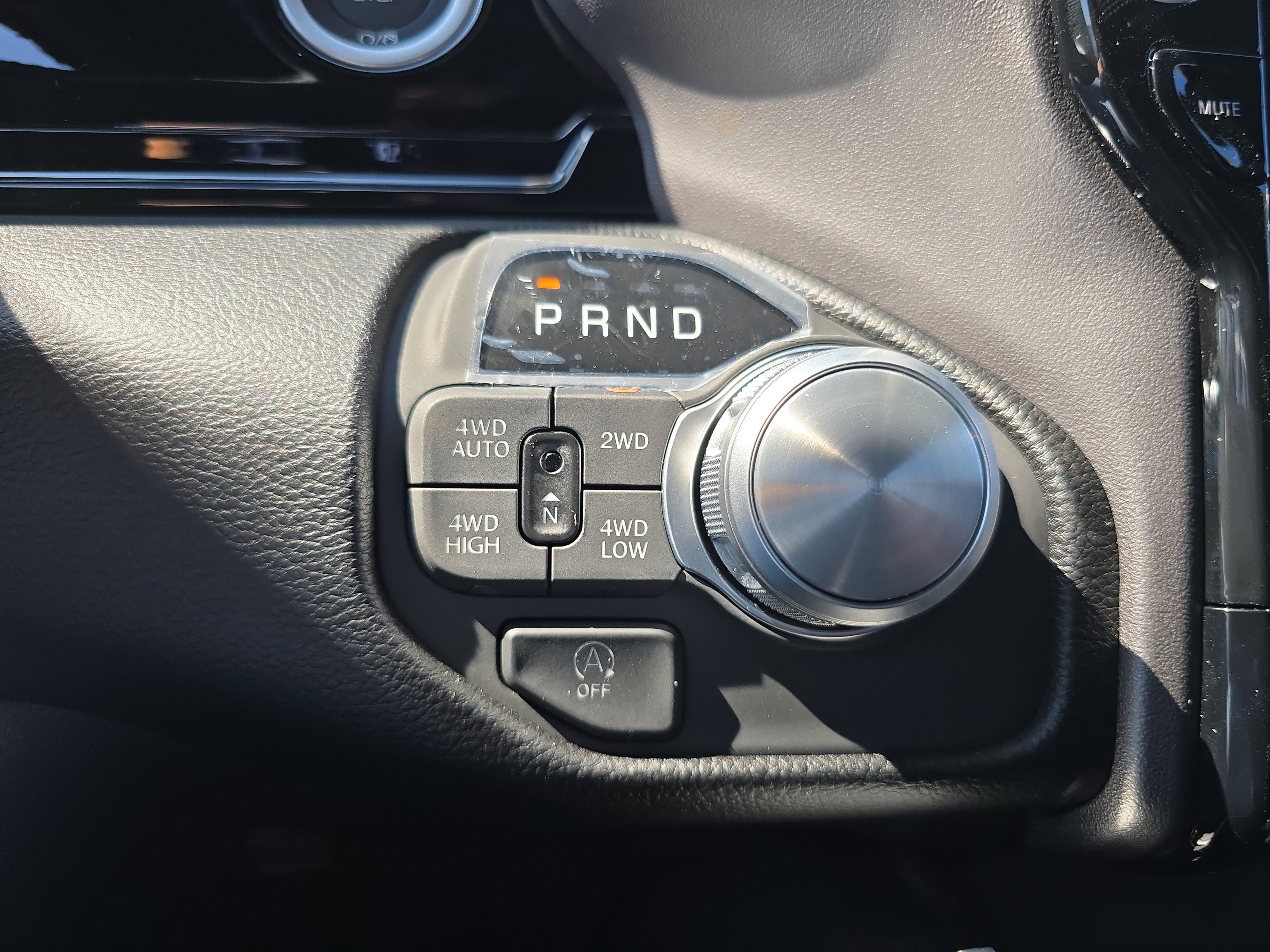 New 2026 RAM 1500 Laramie image 27