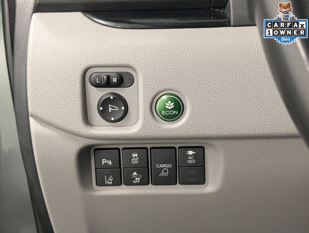 Used 2019 Honda Ridgeline RTL-E image 20
